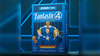 Fantastic 4 Playing Cards by theory11
