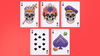 Day of the Dead Playing Cards by Puckator UK