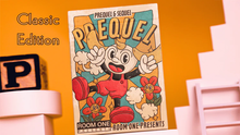  Prequel Classic Edition by Room One Cards