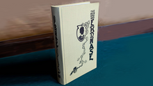  The Man Who Was Erdnase by Martin Gardner, Jeff Busby & Bart Whaley