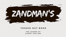  Manifest by Josh Zandman