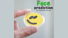  Face Predication