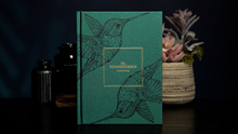  The Hummingbirds by Luke Jermay