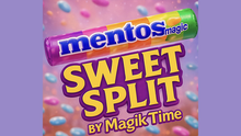  Sweet Split by Magik Time