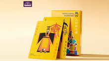  Terra-Cotta Warriors Edition Playing Cards