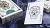 Calavera Playing Cards by PVC