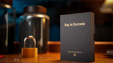  Key to Success by Prasanth Edamana & TCC Magic
