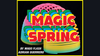 Magic Spring by Mago Flash