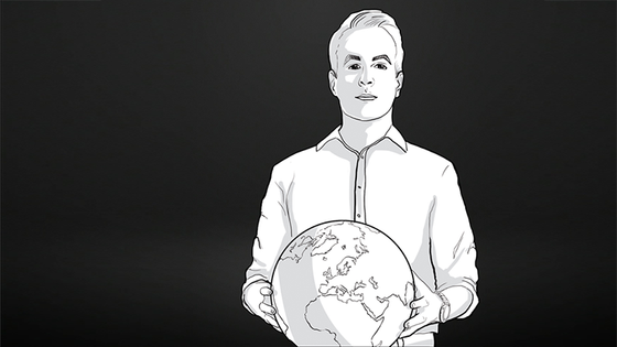 Your Mind Trilogy by Vincent Hedan