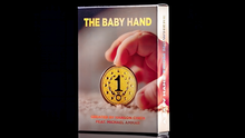  The Baby Hand by Hanson Chien & Michael Ammar