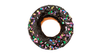 ULTRA DONUT DX (Chocolate) by Tejinaya Magic