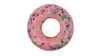 ULTRA DONUTS DX (Strawberry) by Tejinaya Magic