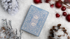 Good Pals Christmas (Snowman Edition) Playing Cards