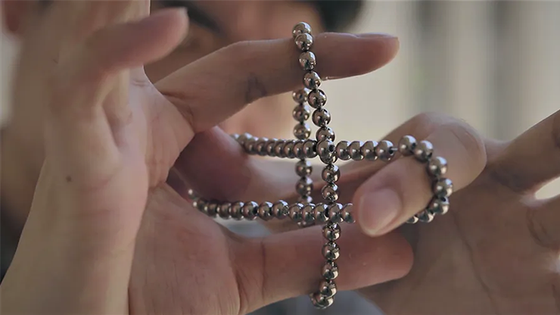 T-1000 Plus: Silver Edition by Nemo and Hanson Chien