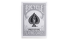 Bicycle Prototype (Purple MetalLuxe) Playing Cards by USPCC
