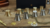 Weights Game by TCC Magic