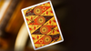 Bebemos Casino Playing Cards by theory11