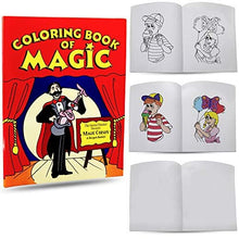  Magic Coloring Books By Magic Makers Large