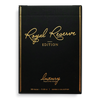 Black Royal Private Reserve Playing Cards by Ellusionist