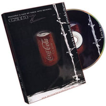  Canz by Kevin Parker DVD (Open Box)