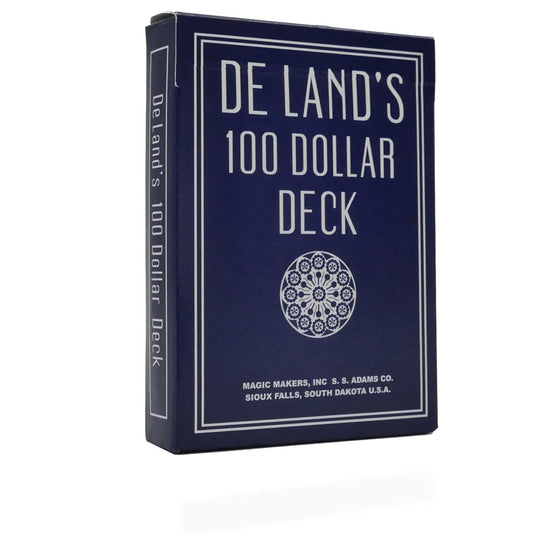 Deland's Original $100 Deck