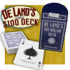 Deland's Original $100 Deck