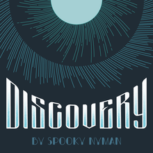  Discovery by Spooky Nyman