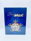 Stars Of Magic (Hard Cover) by Meir Yedid - Second Edition 2008