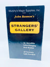 Strangers Gallery by John Bannon