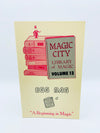 Magic City Volume 13 Egg Bag - Copyright 1991