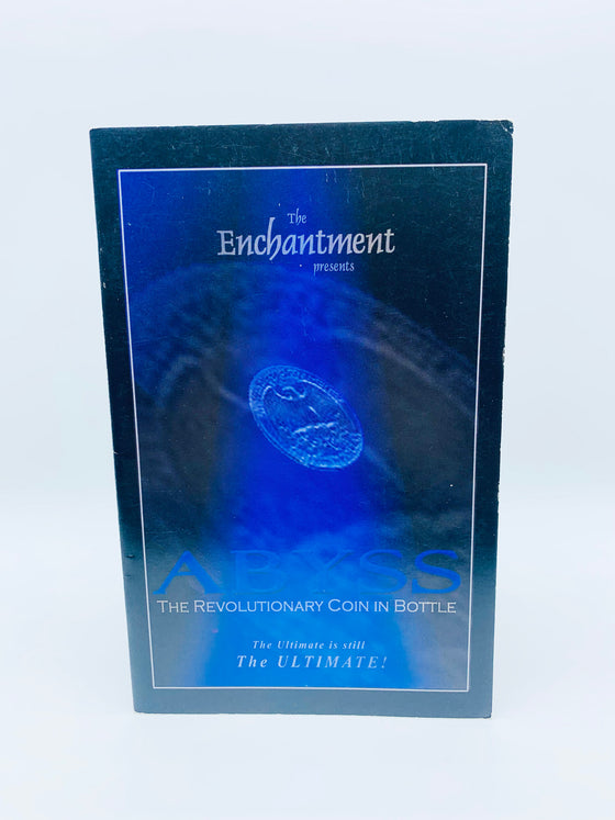 Enchantment Presents Abyss by Nicholas Bengtson - Copyright 2007
