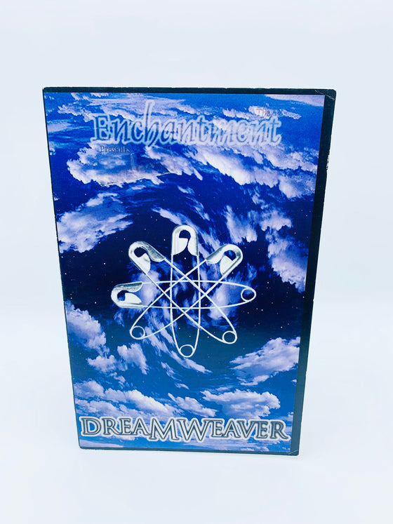 Enchanment Presents Dreamweaver by Nicholas Bengtson (BOOKLET ONLY)