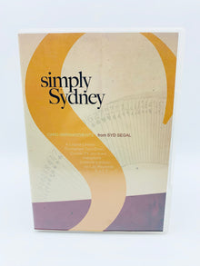  Simply Sydney by Syd Segal and Dan & Dave Buck