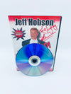 Jeff Hobson Exposed! Lecture DVD - RARE FIND