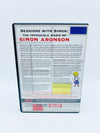 Sessions With Simon: The Impossible Magic Of Simon Aronson Volume 2