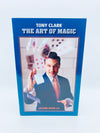 The Art of Magic Lecture Notes 2.0 by Tony Clark - First Edition 2010