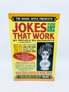 Tricks that Work (Jokes that Work) by Moses Silbemintz - Copyright 2011