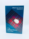 Martin Lewis Presents The Senor Mardo Egg Bag (Book Only) - Copyright 1996