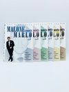 Marlone Meets Marlo Volume 1-6 DVD Set