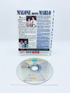 Marlone Meets Marlo Volume 1-6 DVD Set