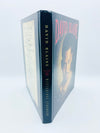 Mysterious Stranger by David Blaine (HARDCOVER) - First Edition 2002