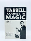 Tarbell Course in Magic Complete Set (Volume 1-8)