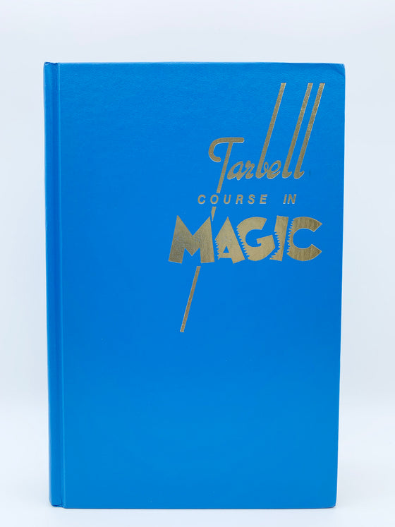 Tarbell Course in Magic Complete Set (Volume 1-8)