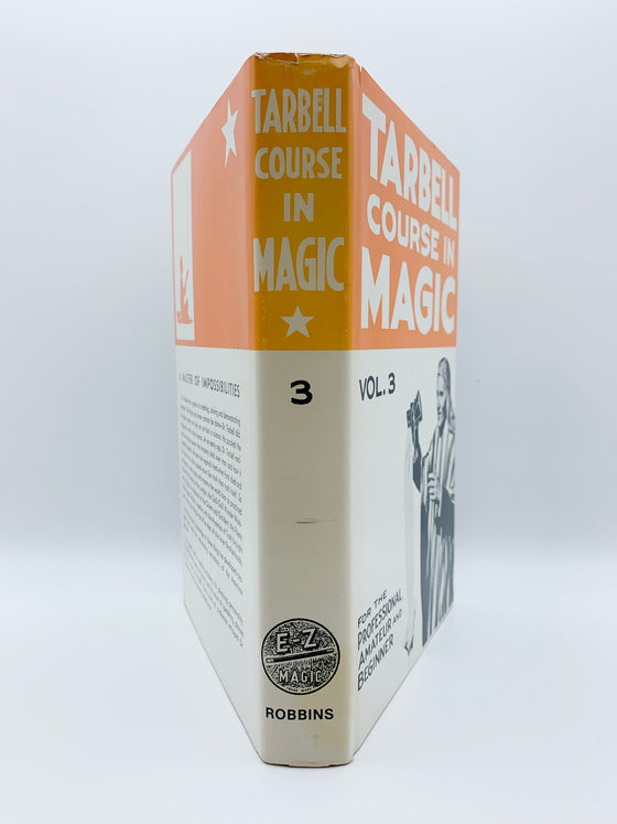 Tarbell Course in Magic Complete Set (Volume 1-8)