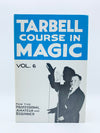 Tarbell Course in Magic Complete Set (Volume 1-8)