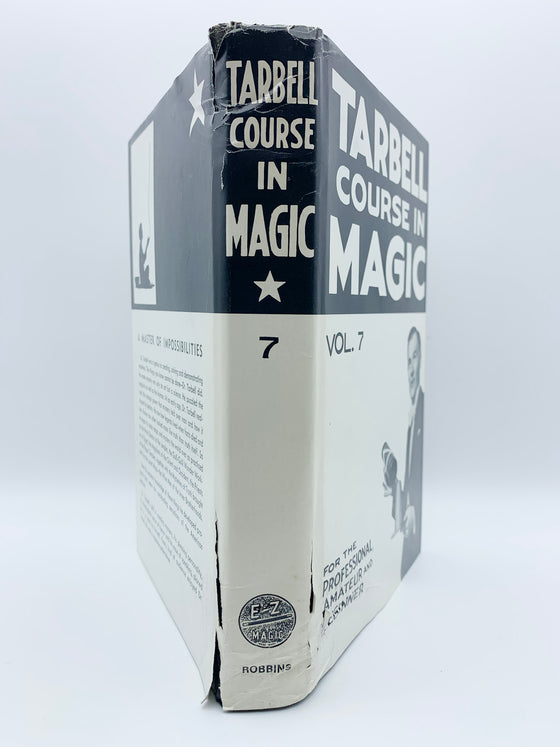 Tarbell Course in Magic Complete Set (Volume 1-8)