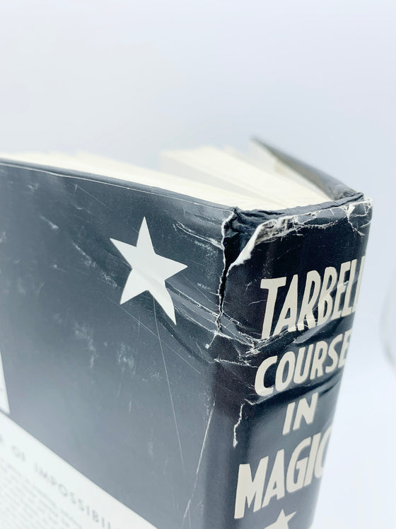 Tarbell Course in Magic Complete Set (Volume 1-8)