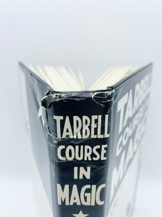 Tarbell Course in Magic Complete Set (Volume 1-8)