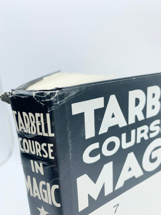 Tarbell Course in Magic Complete Set (Volume 1-8)