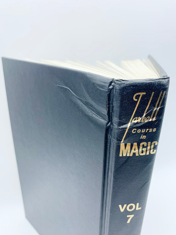 Tarbell Course in Magic Complete Set (Volume 1-8)